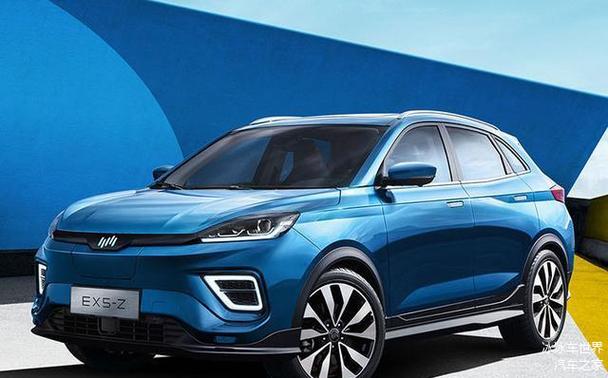 东莞58WEY威派豪华SUV市场的黑马，零跑汽车与智能交通系统的协同